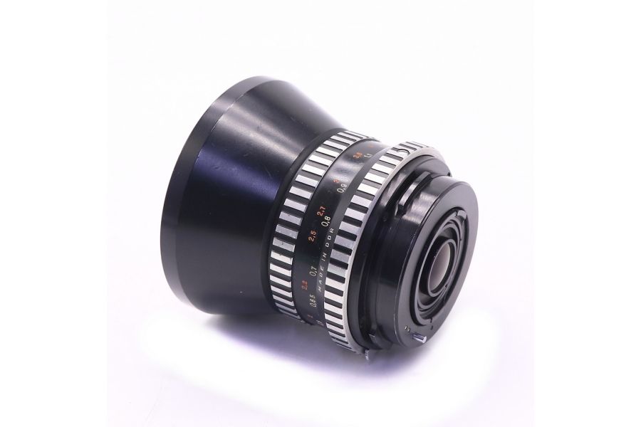 Широкоугольный объектив Flektogon 4/50 Carl Zeiss Jena