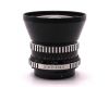 Широкоугольный объектив Flektogon 4/50 Carl Zeiss Jena