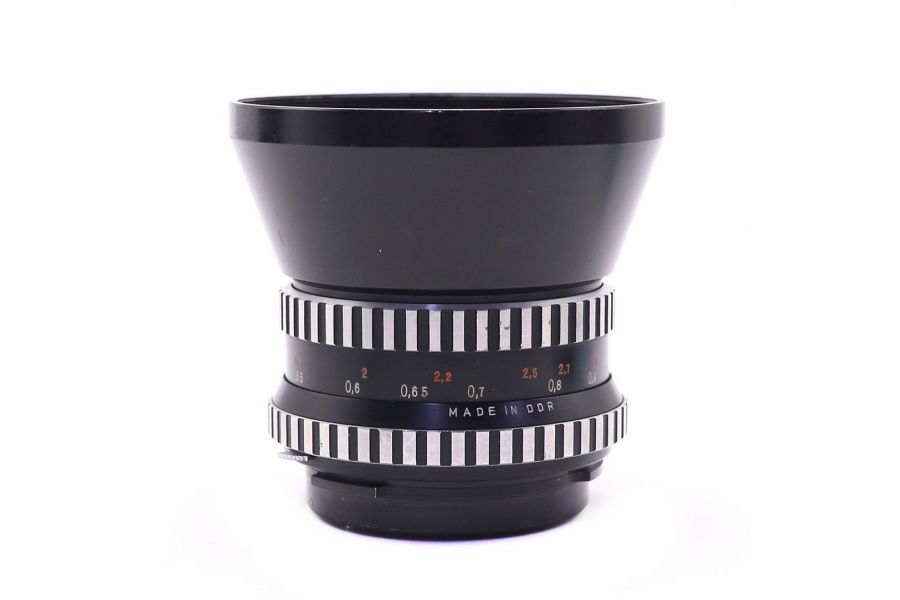 Широкоугольный объектив Flektogon 4/50 Carl Zeiss Jena