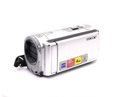 Видеокамера цифровая Sony DCR-SX44E Handycam