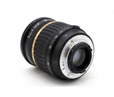 Tamron SP AF 17-50mm f/2.8 XR Di II LD Aspherical (IF) A16 for Nikon F