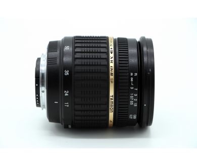 Tamron SP AF 17-50mm f/2.8 XR Di II LD Aspherical (IF) A16 for Nikon F