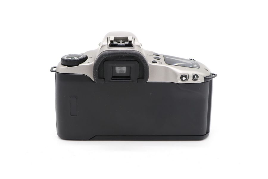 Плёночный фотоаппарат Canon EOS 3000n kit