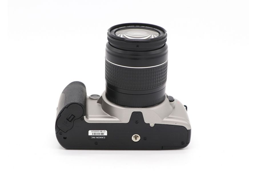 Плёночный фотоаппарат Canon EOS 3000n kit