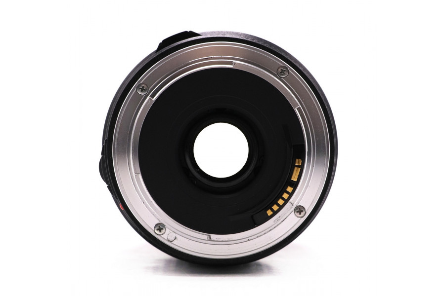 Tamron AF 18-250mm f/3.5-6.3 Di II LD Aspherical (IF) (A18) для Canon EOS