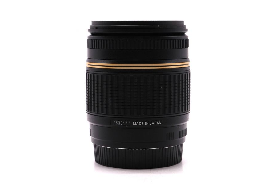 Tamron AF 18-250mm f/3.5-6.3 Di II LD Aspherical (IF) (A18) для Canon EOS