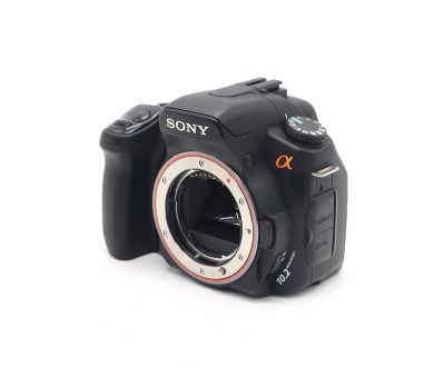 Фотоаппарат зеркальный Sony a300 body (Japan)
