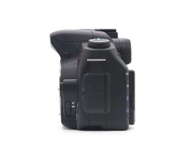Фотоаппарат зеркальный Sony a300 body (Japan)