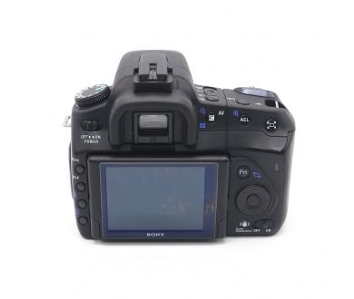 Фотоаппарат зеркальный Sony a300 body (Japan)