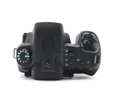 Фотоаппарат зеркальный Sony a300 body (Japan)