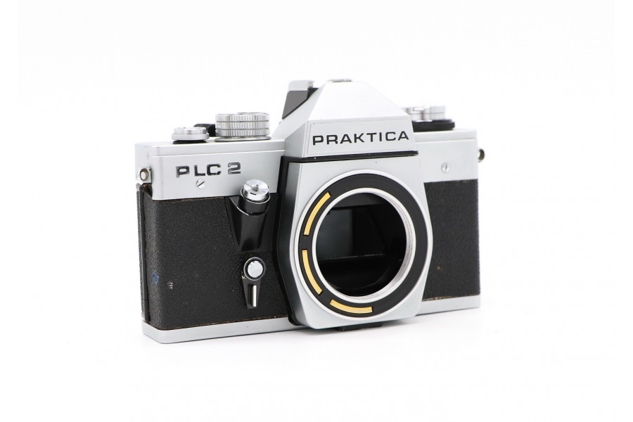 Пленочный фотоаппарат Praktica PLC 2 body