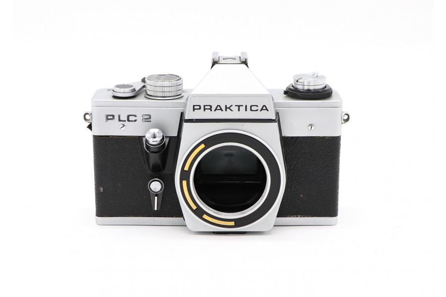 Пленочный фотоаппарат Praktica PLC 2 body