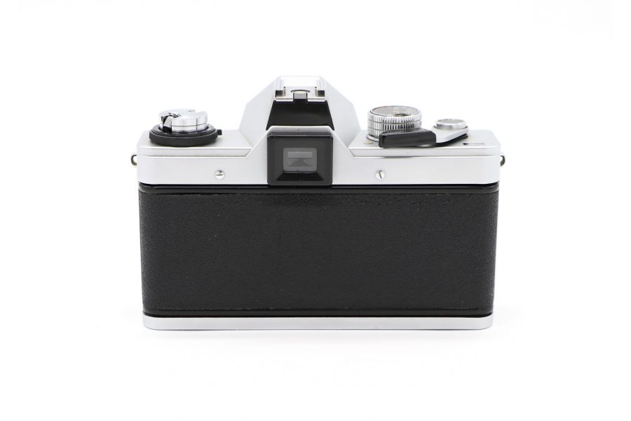 Пленочный фотоаппарат Praktica PLC 2 body