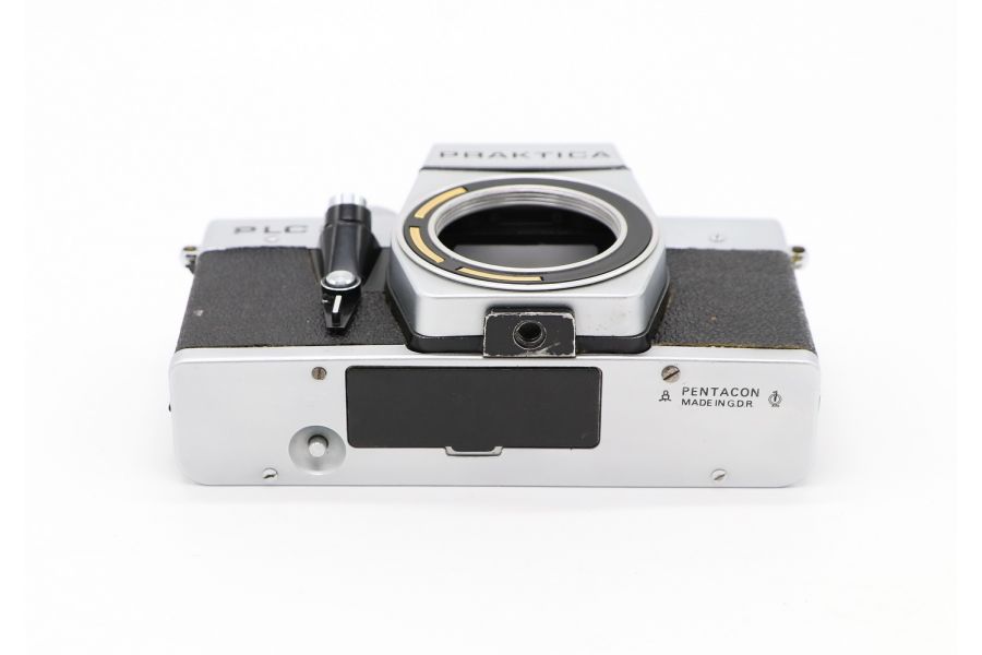 Пленочный фотоаппарат Praktica PLC 2 body