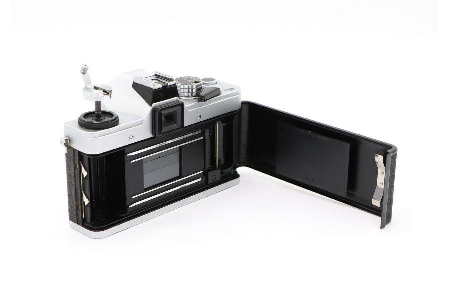 Пленочный фотоаппарат Praktica PLC 2 body