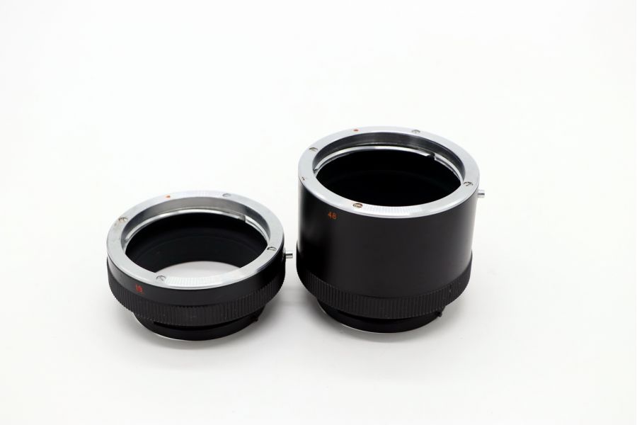 Комплект принадлежностей для Салют-С