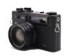 Пленочный фотоаппарат Yashica Electro 35 GT