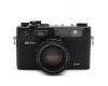 Пленочный фотоаппарат Yashica Electro 35 GT