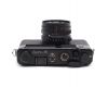 Пленочный фотоаппарат Yashica Electro 35 GT