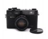 Пленочный фотоаппарат Yashica Electro 35 GT