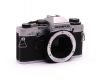Зеркальная камера Olympus OM10 body (Japan, 1983)