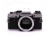 Зеркальная камера Olympus OM10 body (Japan, 1983)