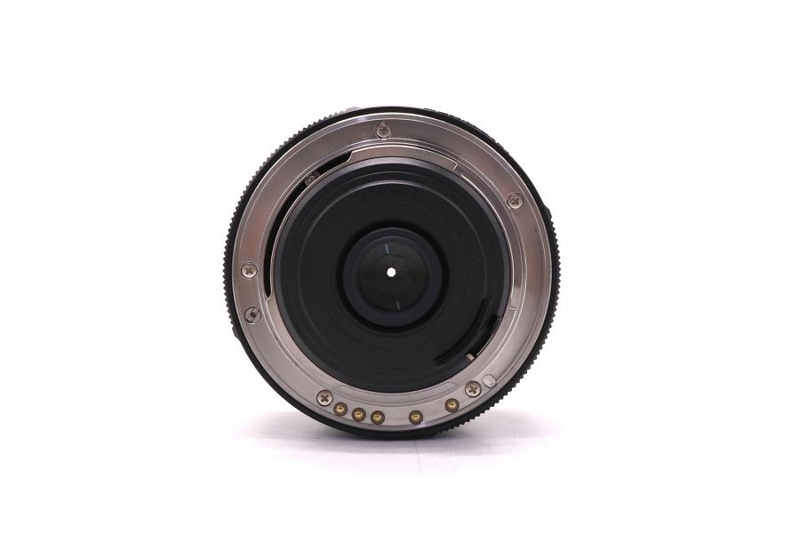 Pentax-DA SMC 21mm F3.2 AL Limited