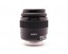Объектив Sony 18-55mm SAM II SAL18552