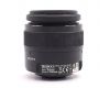 Объектив Sony DT 18-55mm SAM II SAL18552