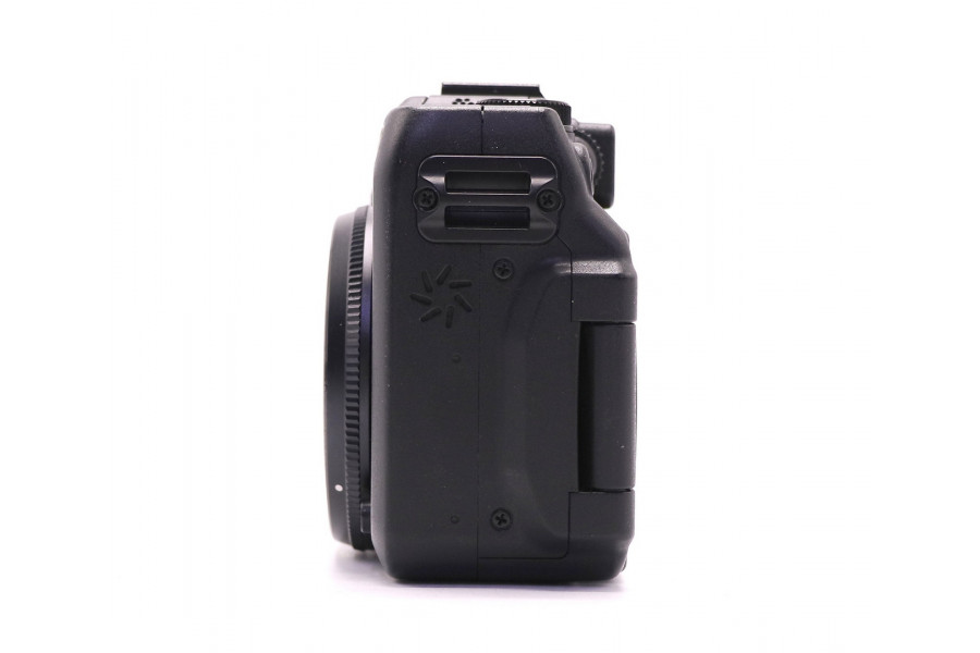 Компактная цифровая фотокамера Canon PowerShot G12