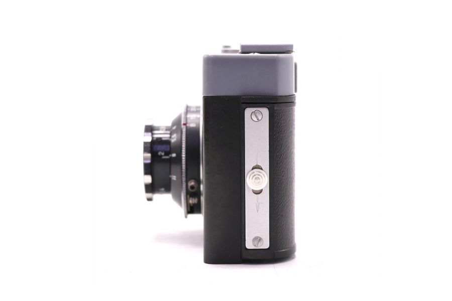 Фотоаппарат Смена 6 в упаковке (СССР, 1962)