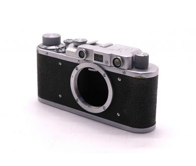 Зоркий body фотоаппарат советский