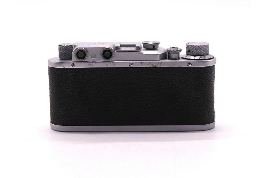 Зоркий body фотоаппарат советский