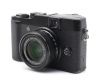 Компактная цифровая фотокамера Fujifilm X10