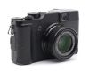 Компактная цифровая фотокамера Fujifilm X10