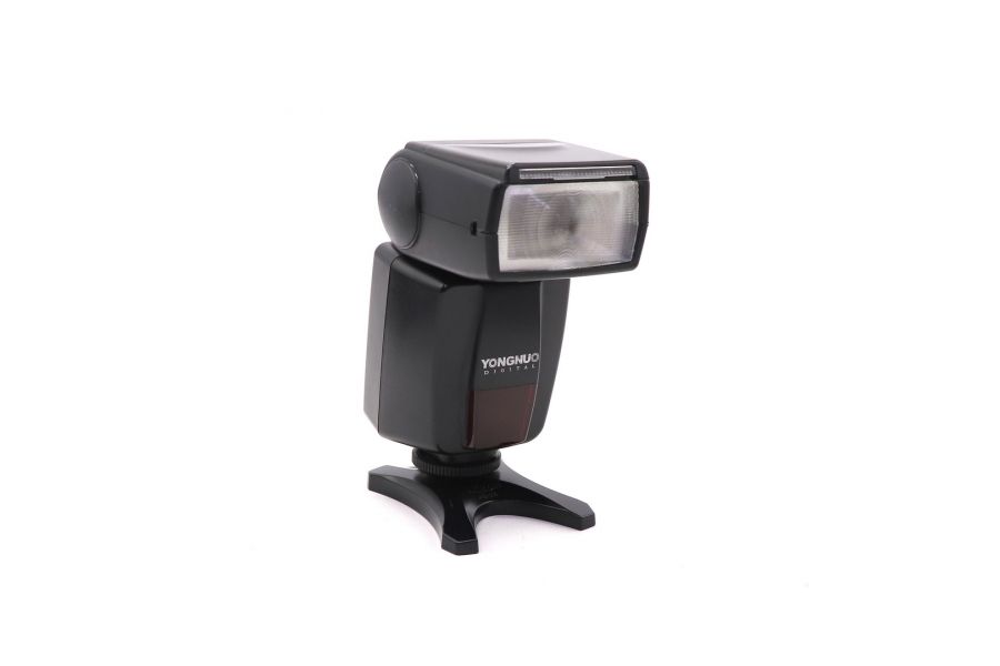 Фотовспышка накамерная Yongnuo speedlight YN460-II