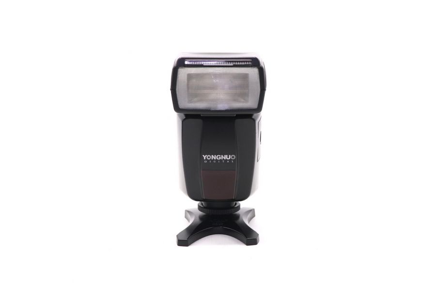 Фотовспышка накамерная Yongnuo speedlight YN460-II