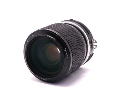 Объектив Nikon Zoom-Nikkor 43-86mm f/3.5