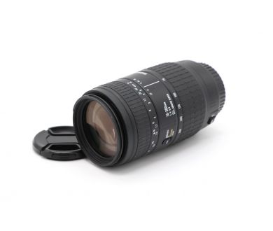 Sigma AF 70-300mm f/4-5.6 DL Macro Super для Canon