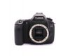 Canon EOS 60D body (пробег 28080 кадров)