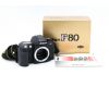 Фотоаппарат зеркальный Nikon F80 body в упаковке