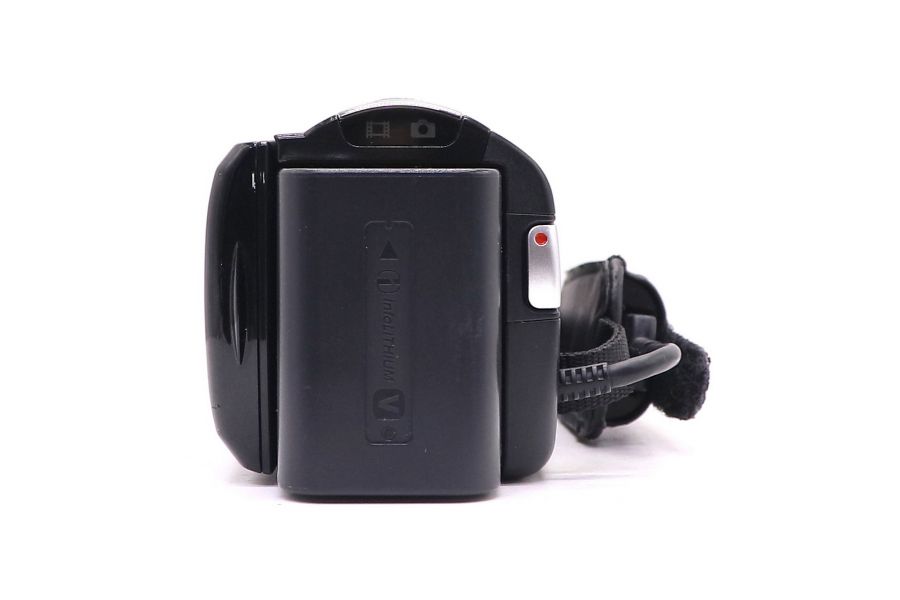 Видеокамера компактная Sony DCR-SX45E Handycam