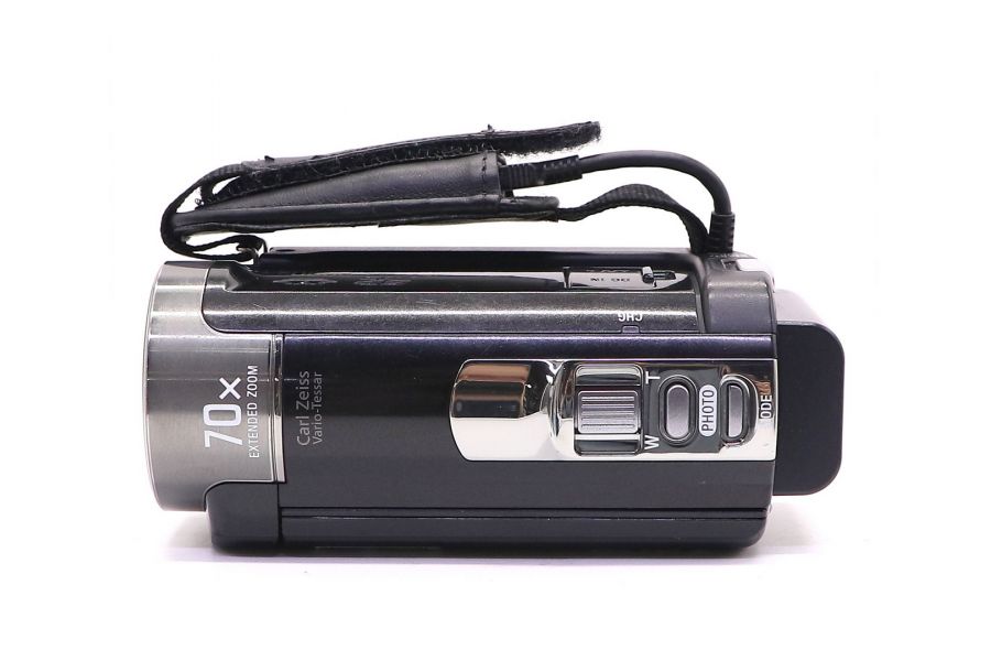 Видеокамера компактная Sony DCR-SX45E Handycam