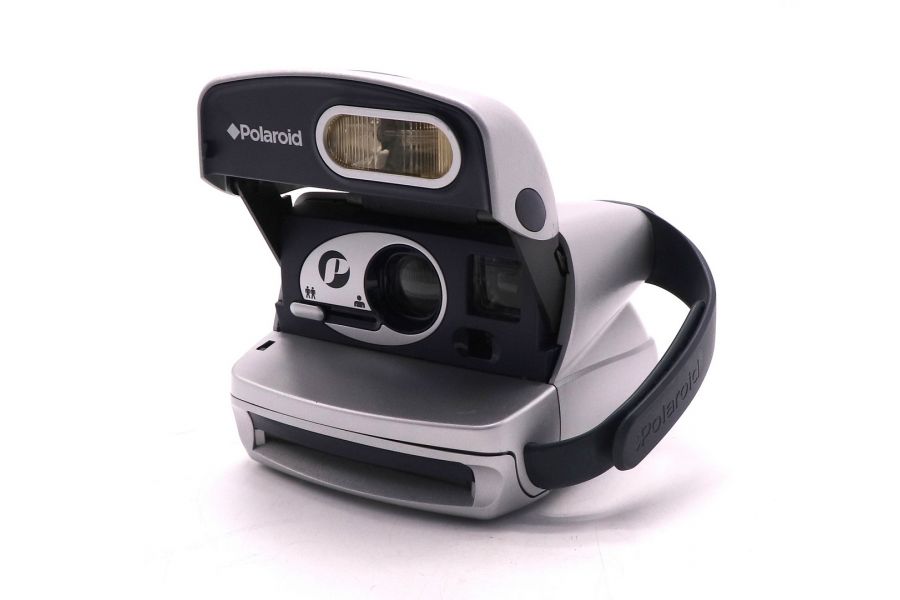 Фотоаппарат моментальной печати Polaroid 600