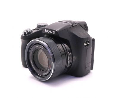 Цифровой фотоаппарат Sony Cyber-shot DSC-HX100V