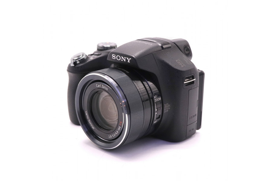 Цифровой фотоаппарат Sony Cyber-shot DSC-HX100V