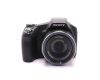 Цифровой фотоаппарат Sony Cyber-shot DSC-HX100V