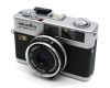 Фотоаппарат Minolta Hi-Matic F (Japan, 1975)