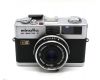 Фотоаппарат Minolta Hi-Matic F (Japan, 1975)