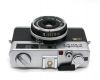 Фотоаппарат Minolta Hi-Matic F (Japan, 1975)